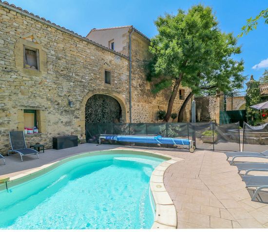 Uzès, Uzès