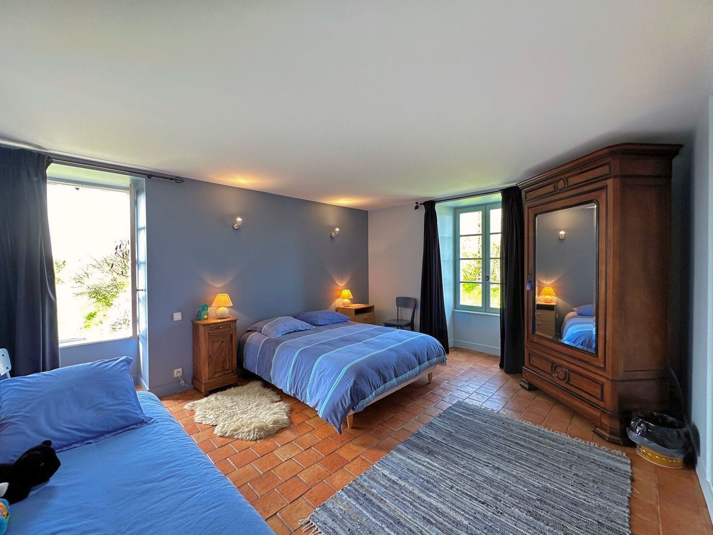 Chalais, Chalais foto-6