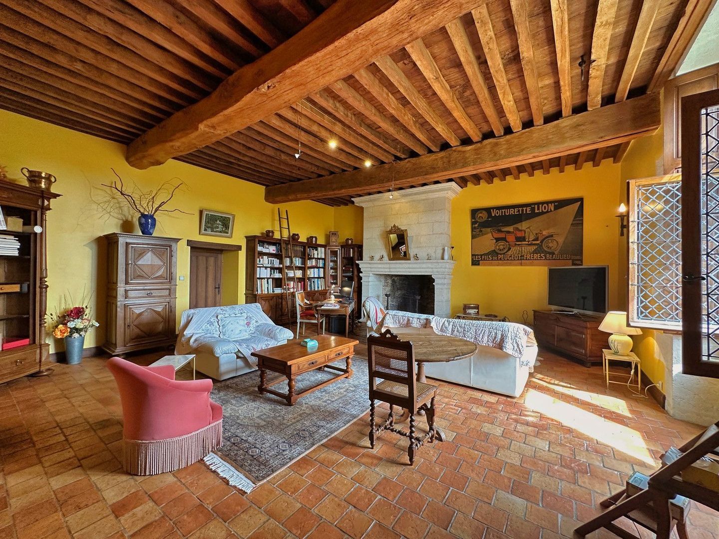 Chalais, Chalais foto-8