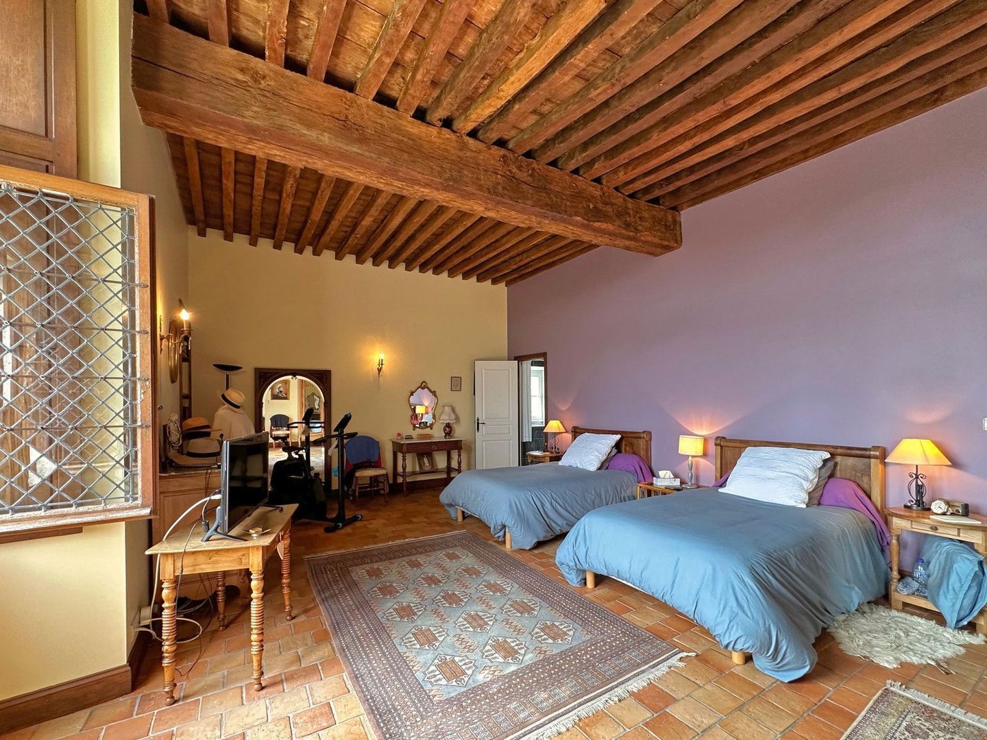 Chalais, Chalais foto-5