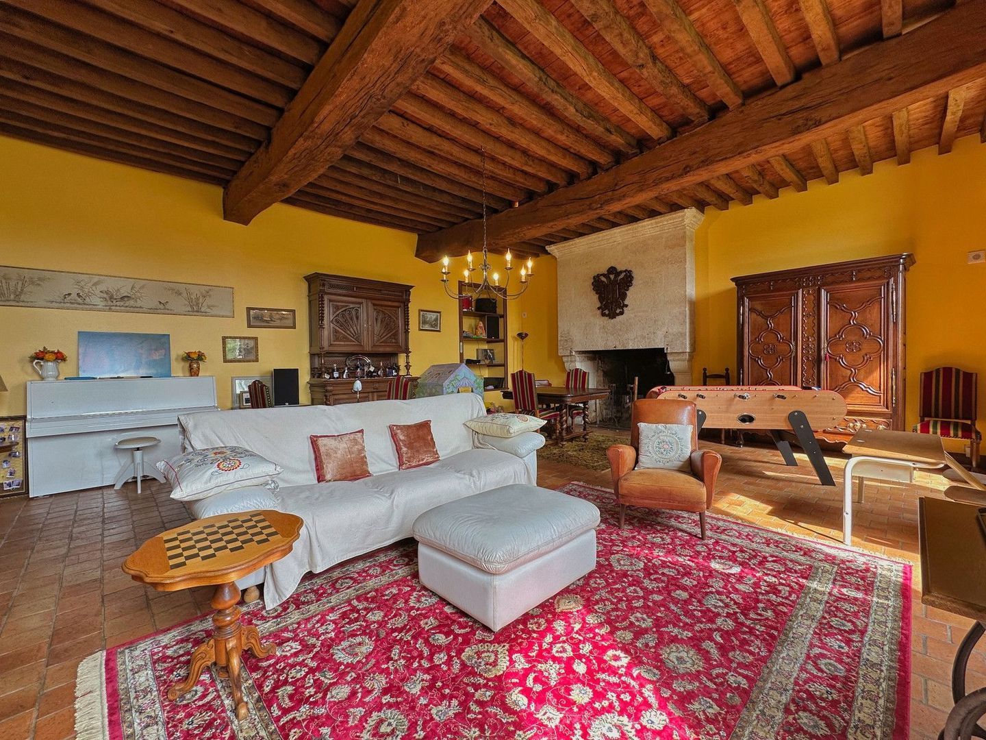 Chalais, Chalais foto-4