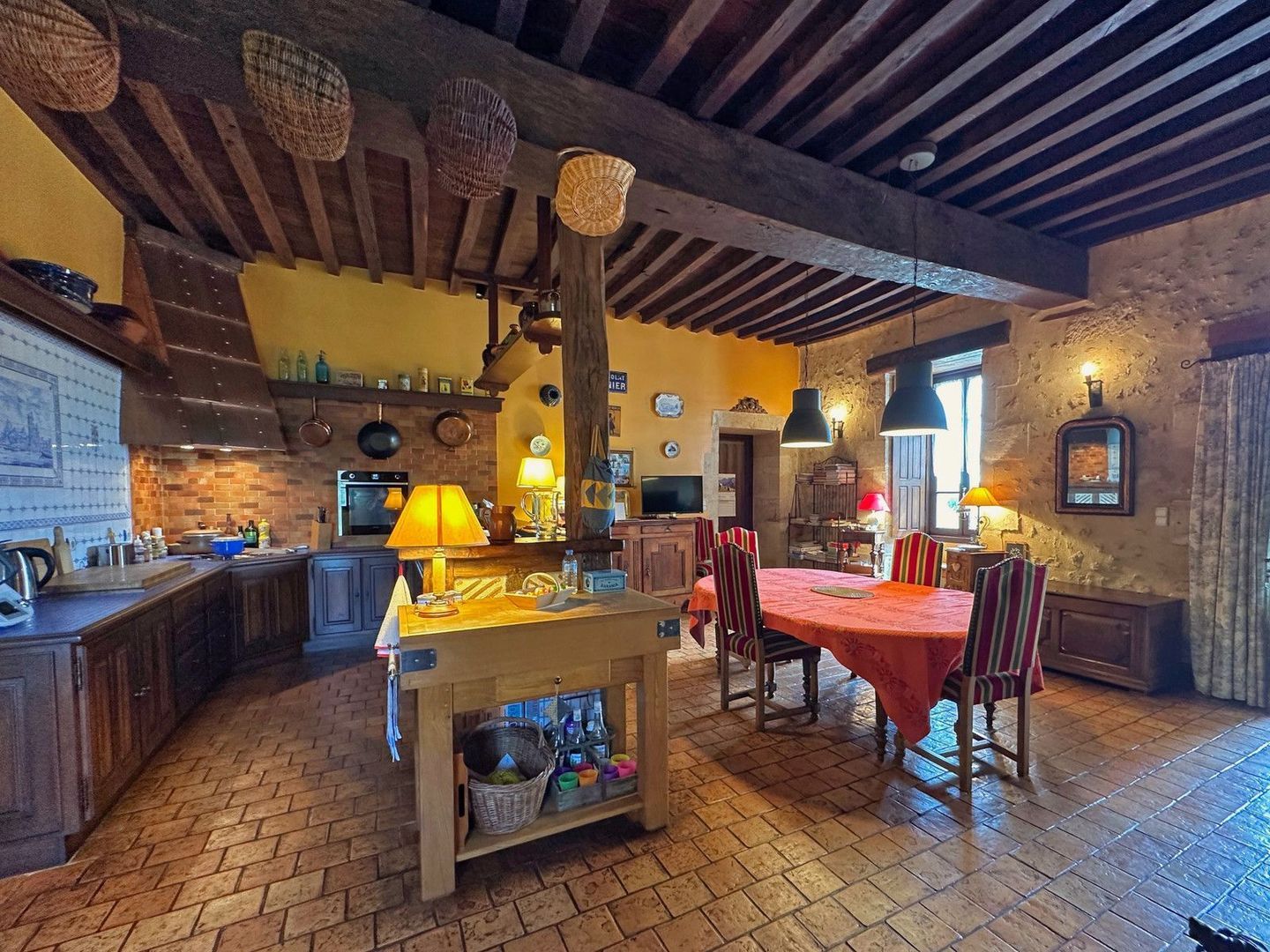 Chalais, Chalais foto-3