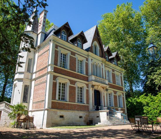 Blois, Blois