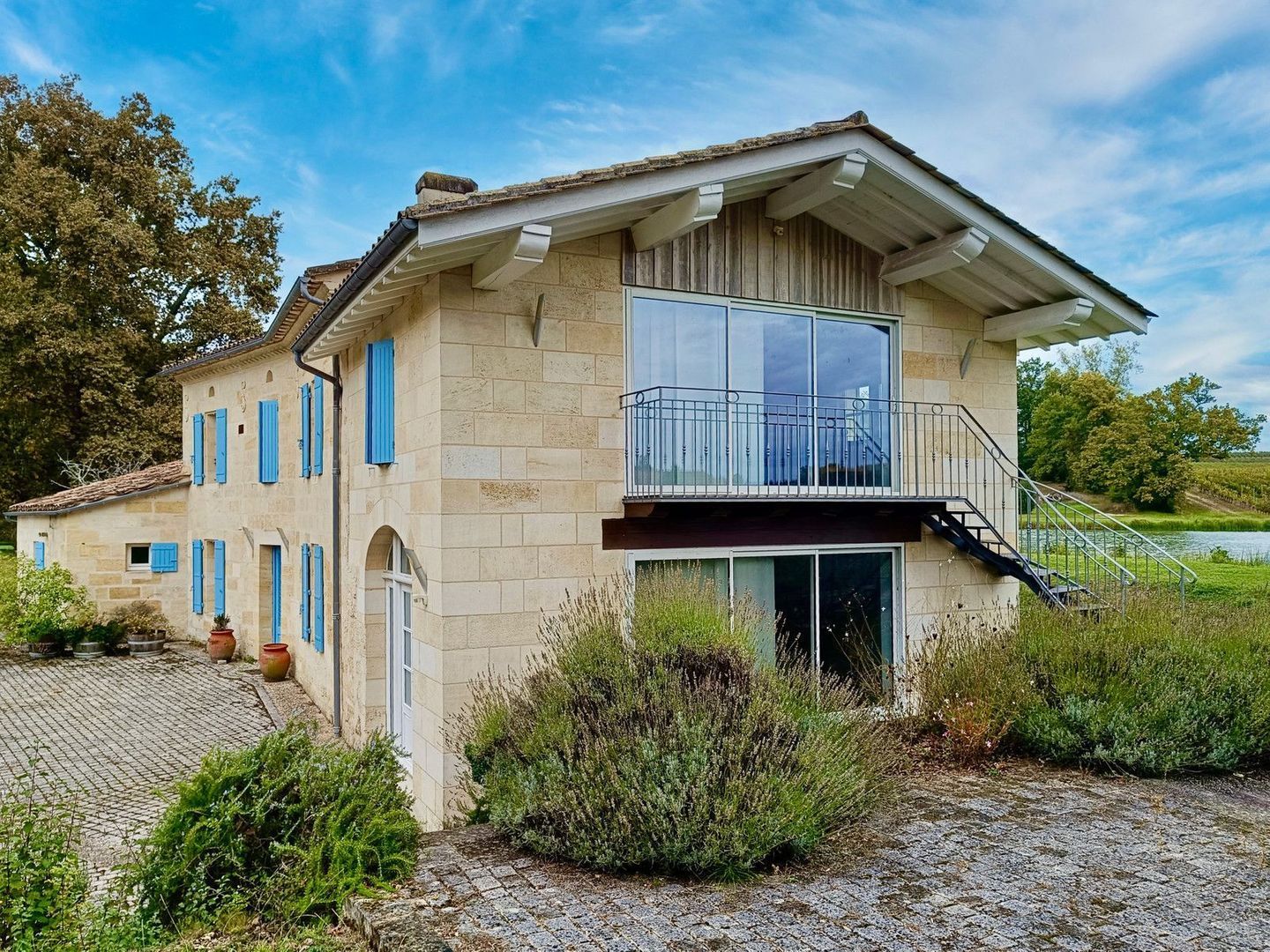 Lussac, Lussac foto-0