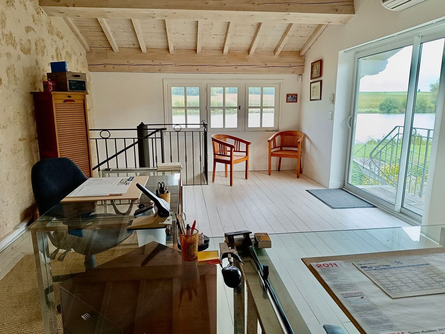 Lussac, Lussac foto-7