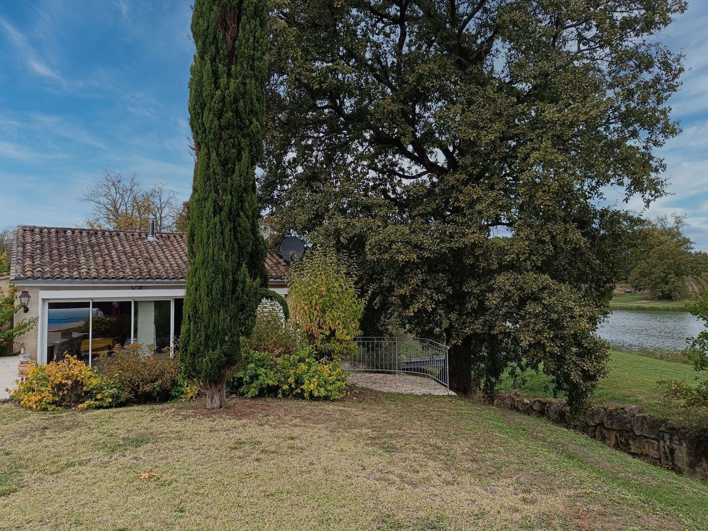 Lussac, Lussac foto-4