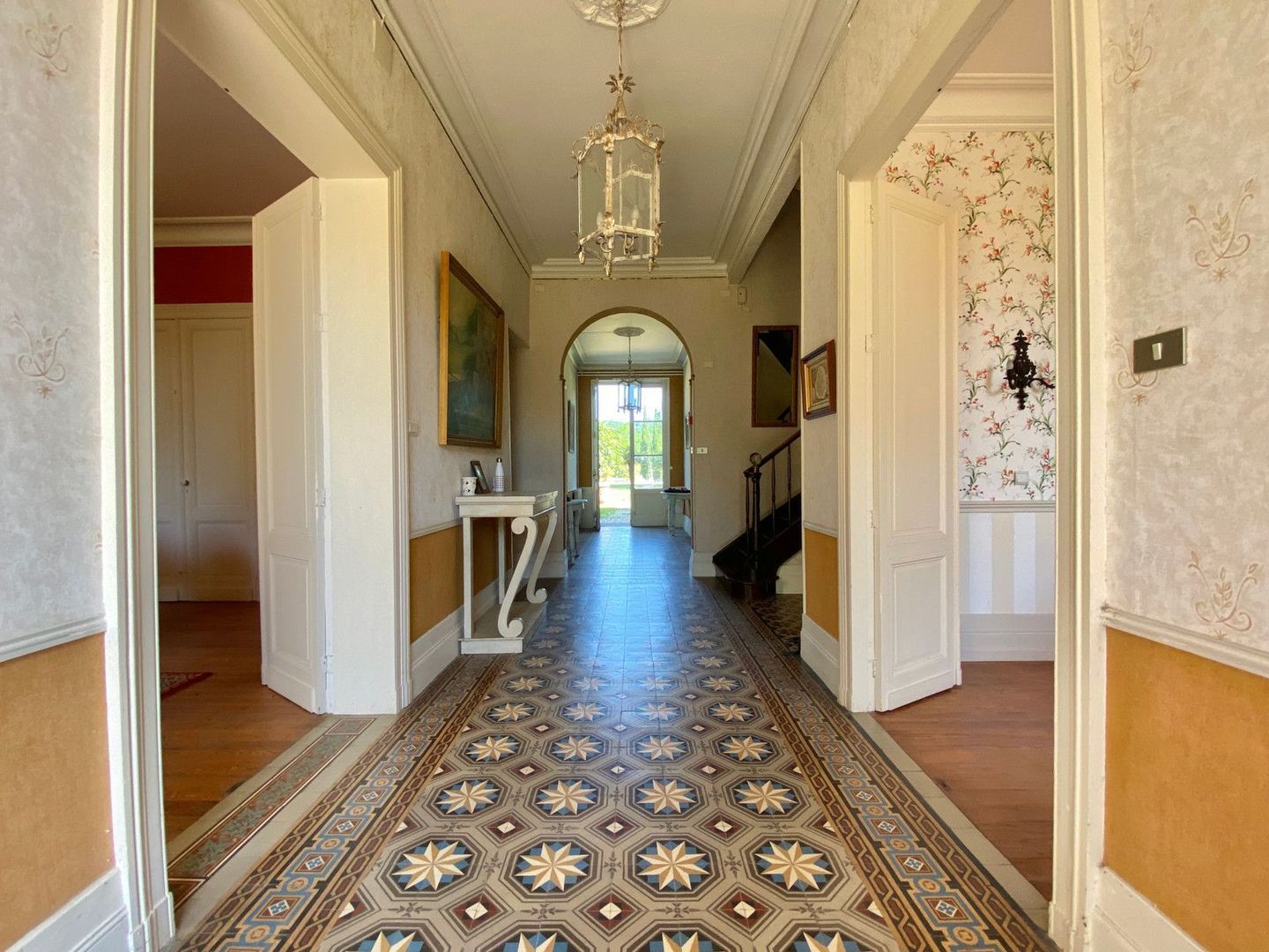 Sainte-Foy-la-Grande, Sainte-Foy-la-Grande foto-3