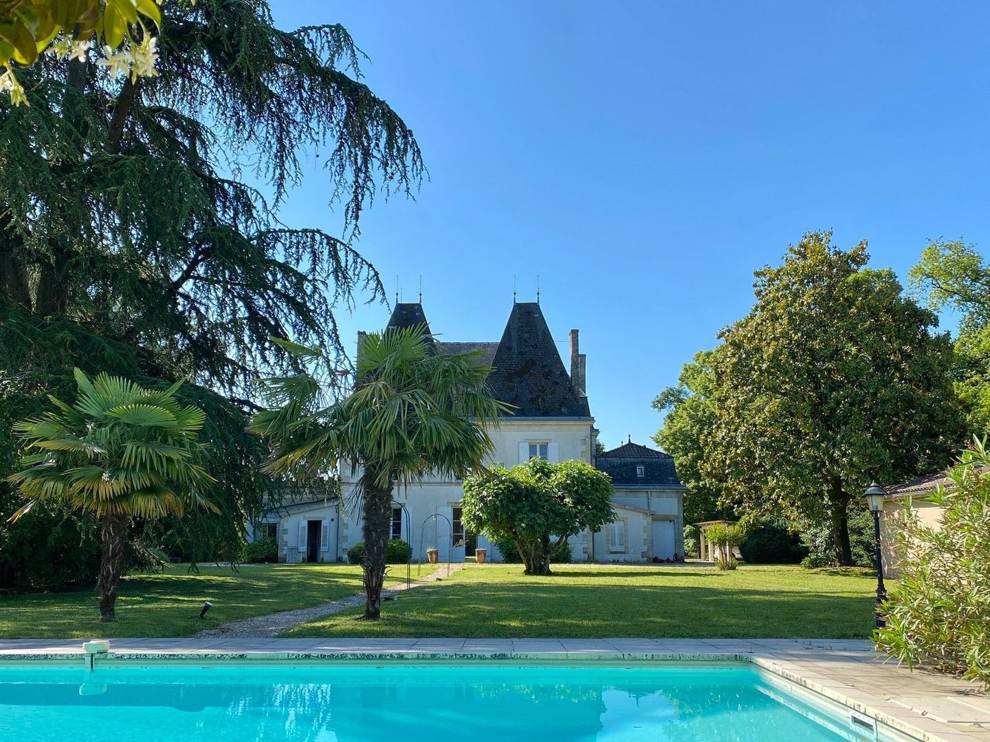 Sainte-Foy-la-Grande, Sainte-Foy-la-Grande foto-5