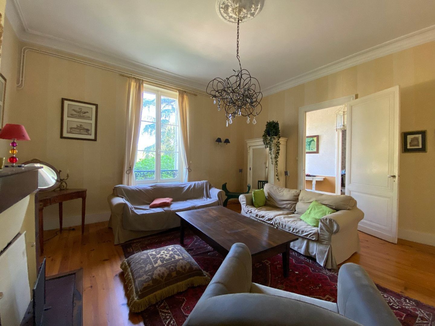 Sainte-Foy-la-Grande, Sainte-Foy-la-Grande foto-8