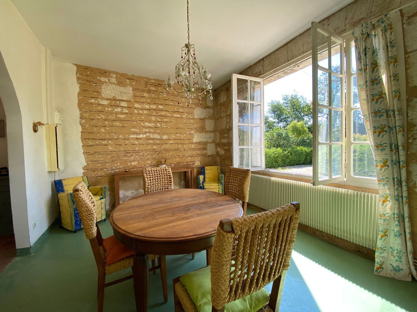 Sainte-Foy-la-Grande, Sainte-Foy-la-Grande foto-9