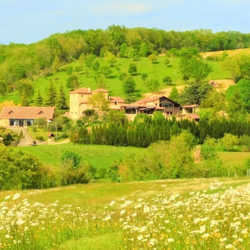 Marciac, Marciac foto-1