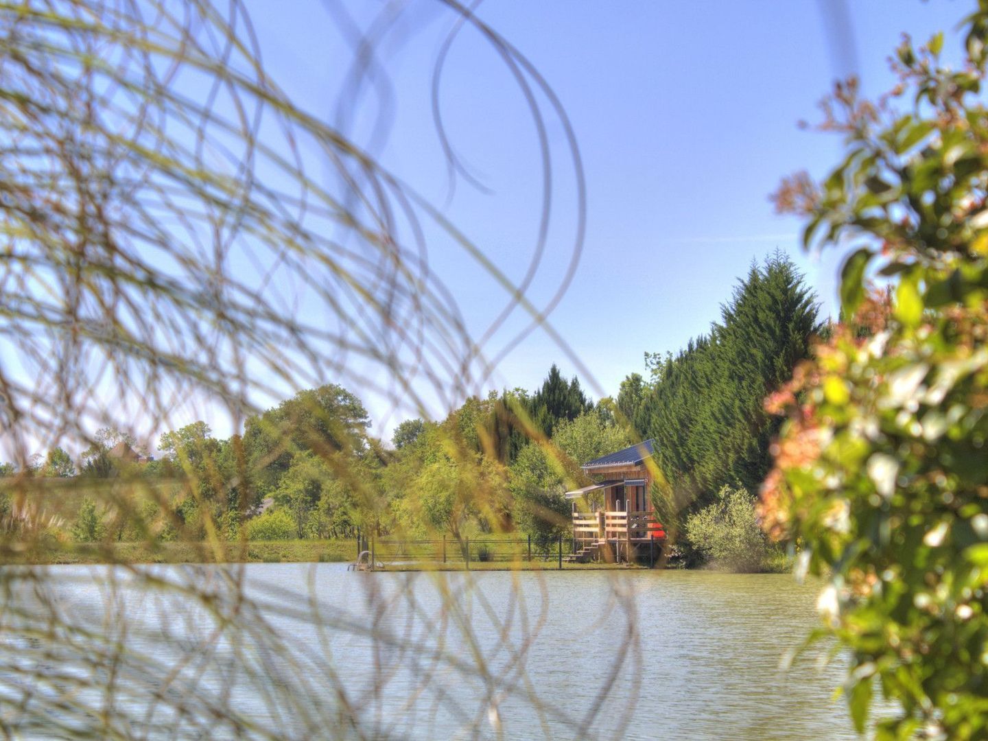 Marciac, Marciac foto-7