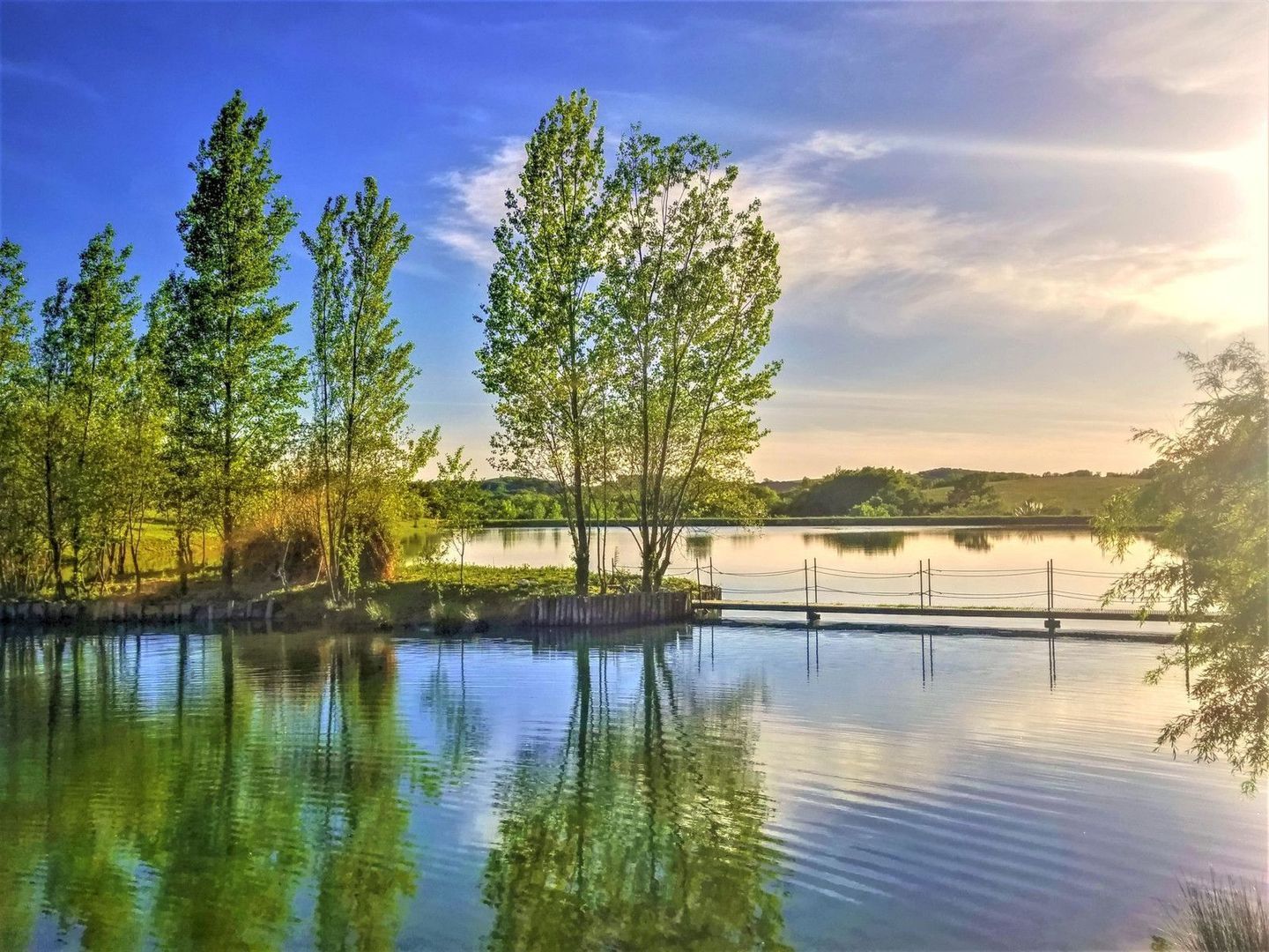 Marciac, Marciac foto-0