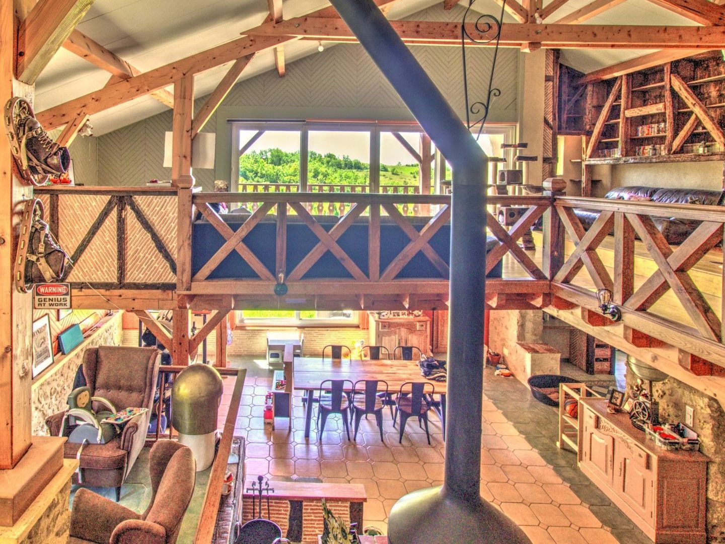 Marciac, Marciac foto-5