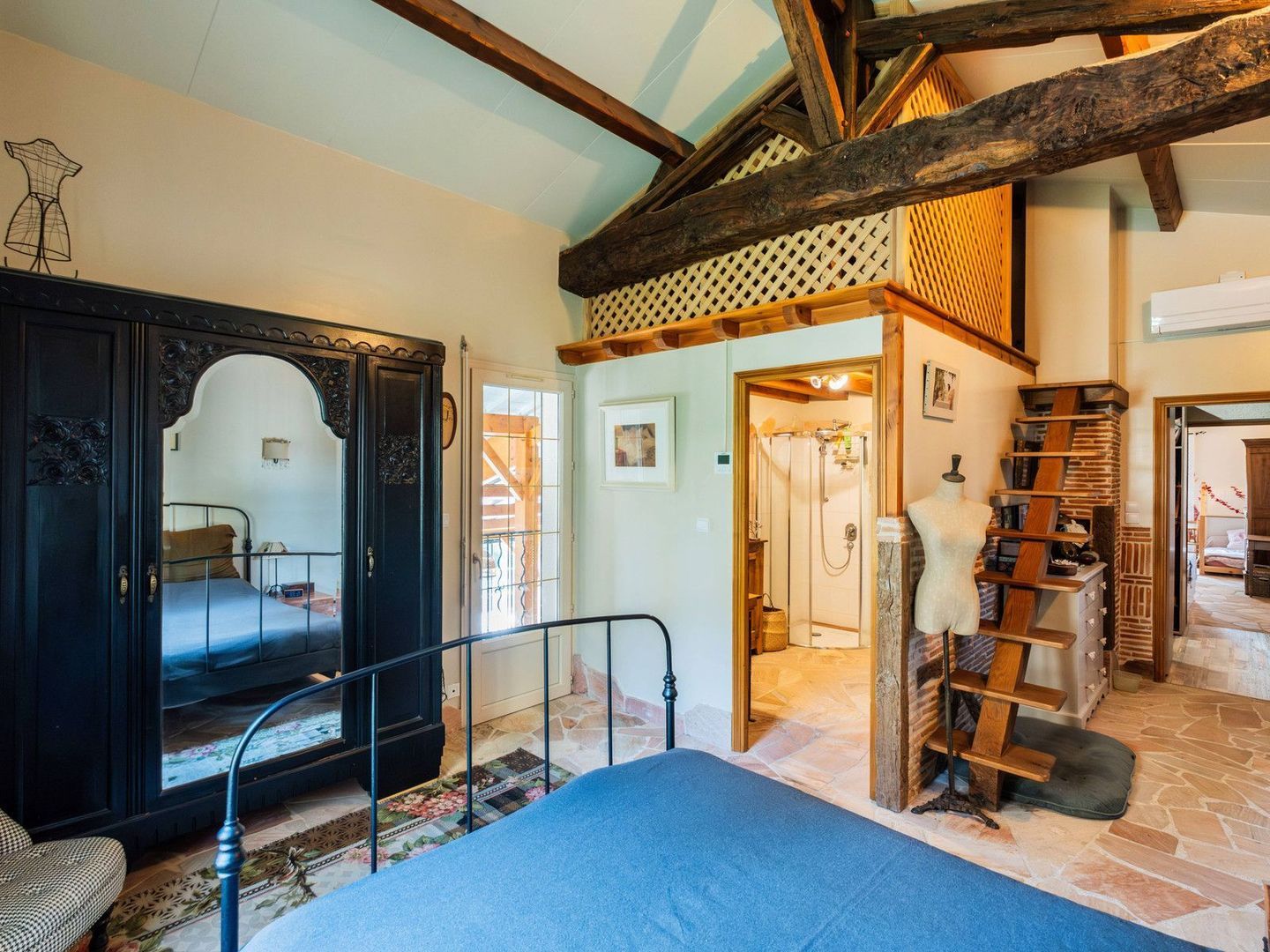 Marciac, Marciac foto-6