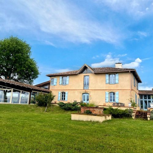 Simorre, Simorre foto-1