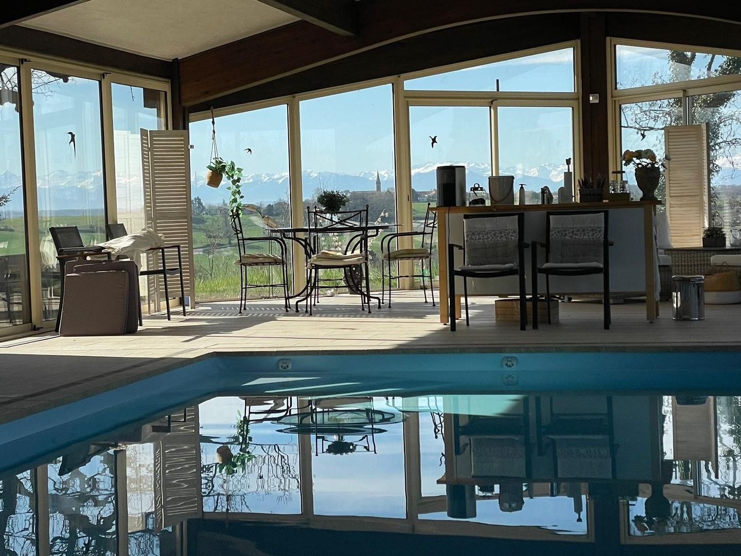 Simorre, Simorre foto-8