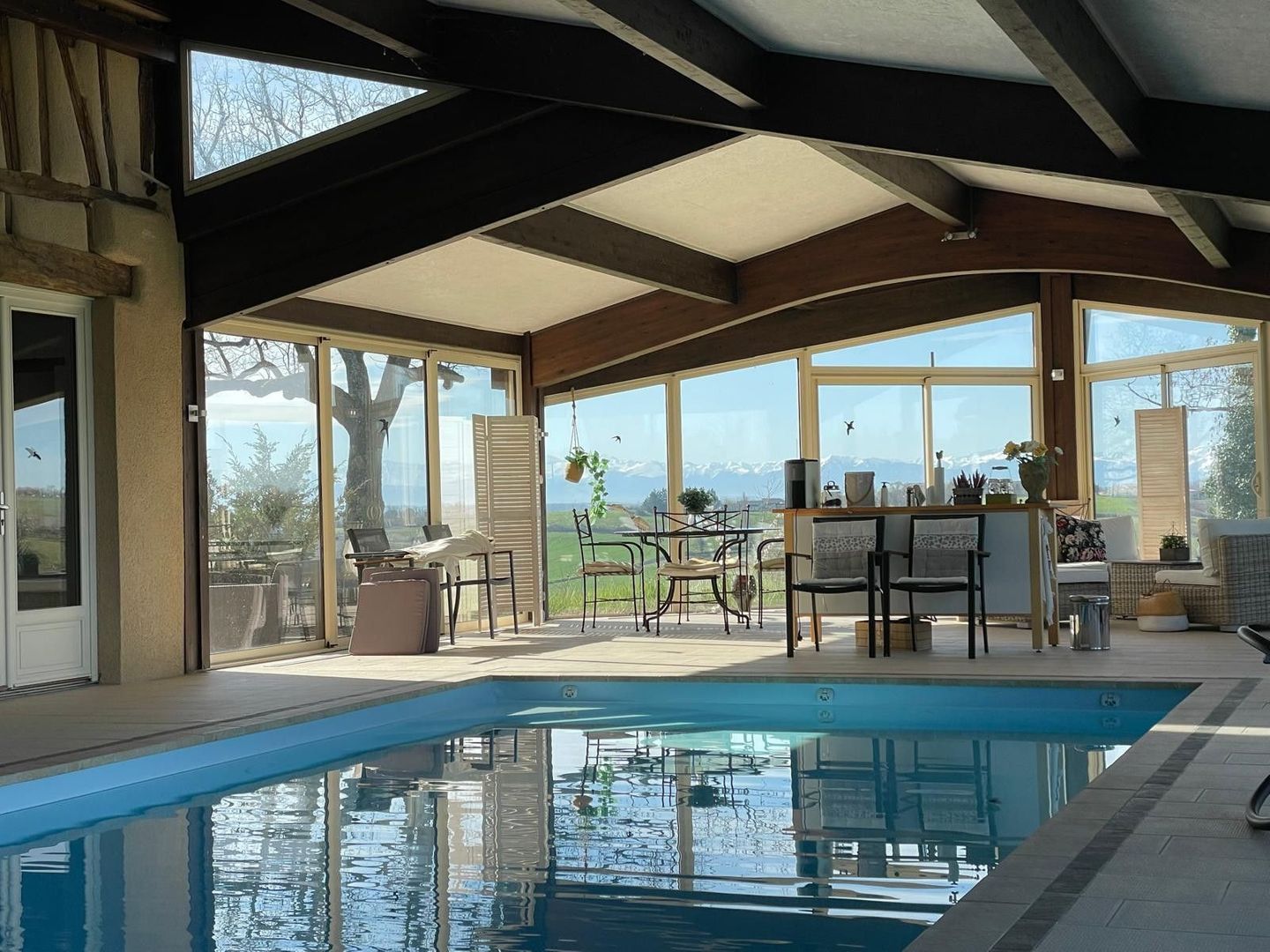 Simorre, Simorre foto-1