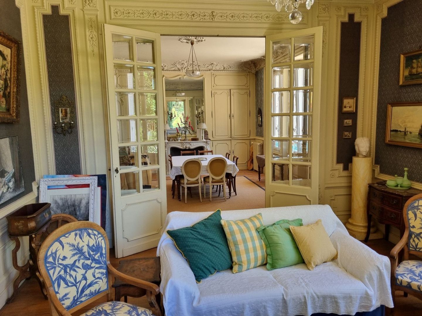 Saint-Junien, Saint-Junien foto-7