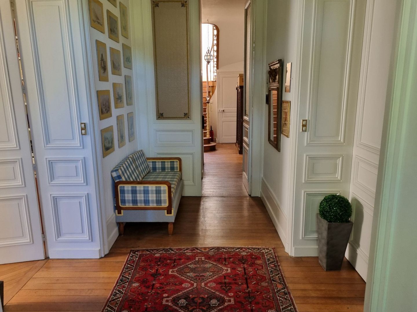 Saint-Junien, Saint-Junien foto-8