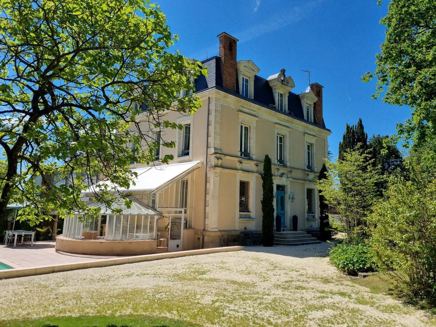 Saint-Junien, Saint-Junien foto-3