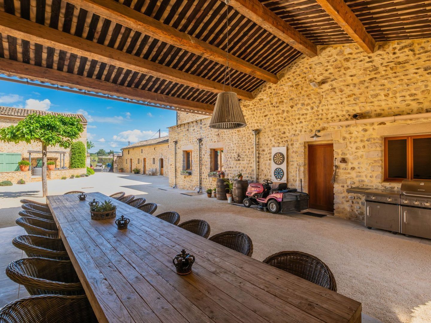 Saint-Denis, Saint-Denis foto-3