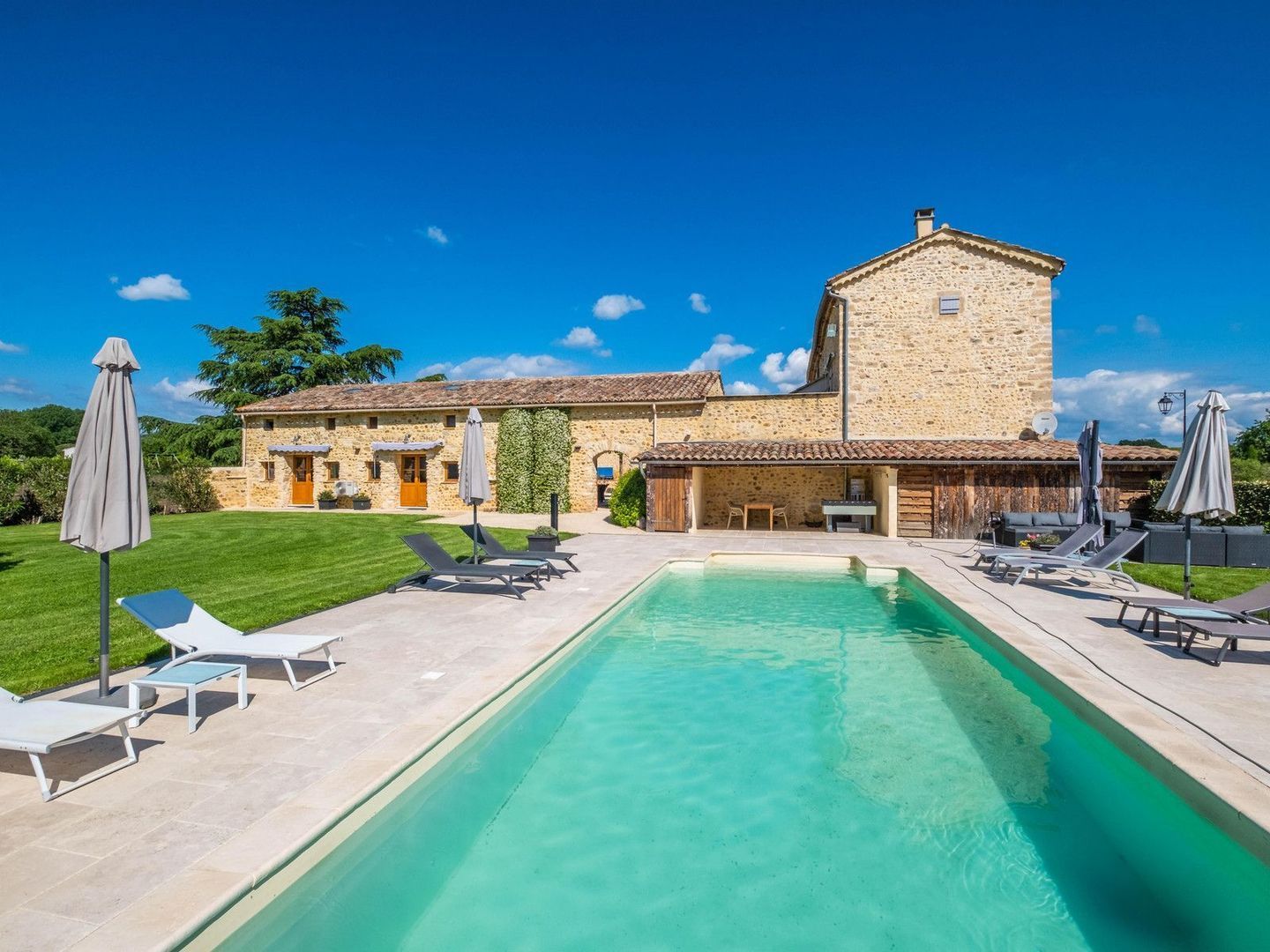 Saint-Denis, Saint-Denis foto-1