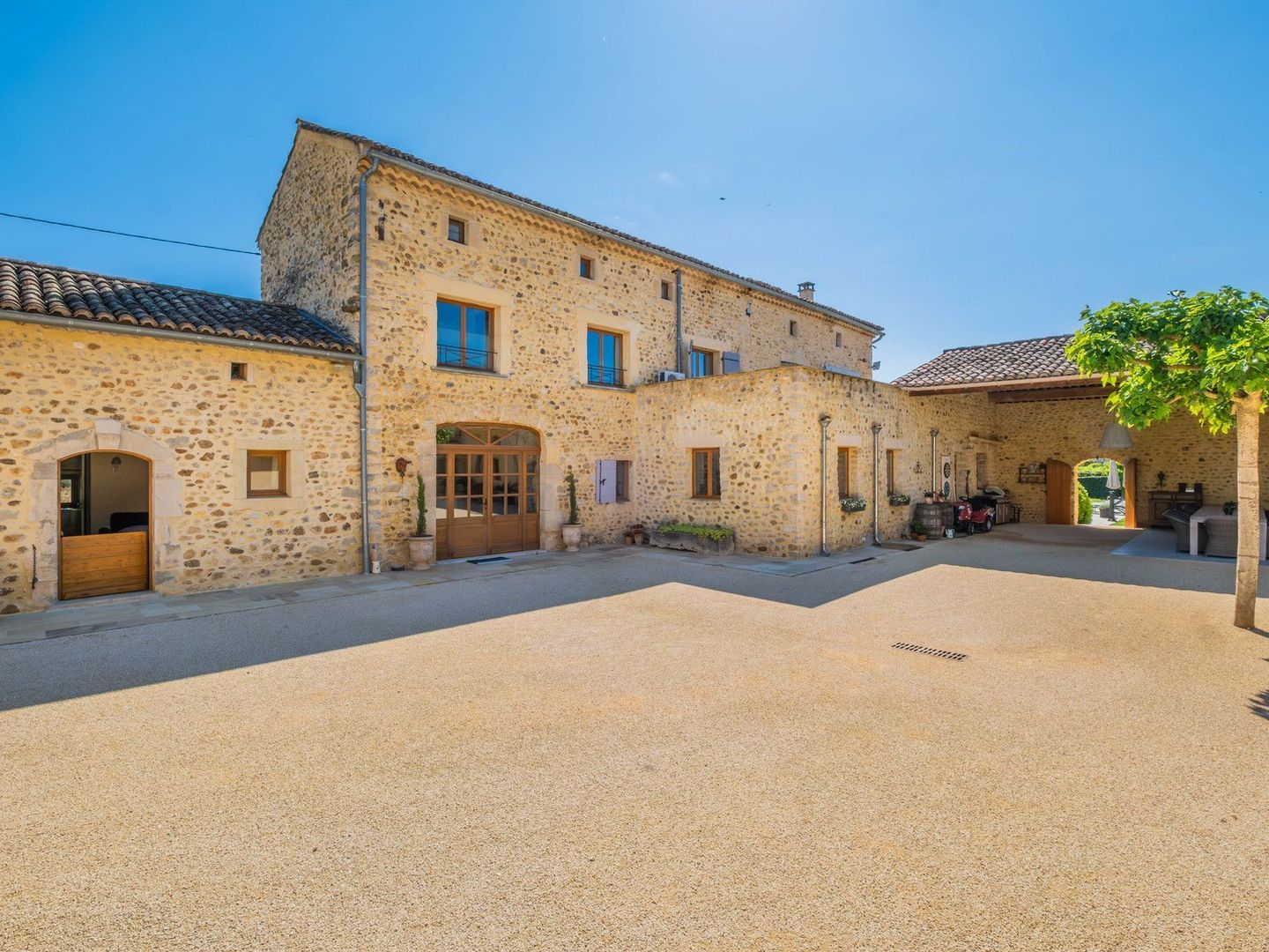 Saint-Denis, Saint-Denis foto-4