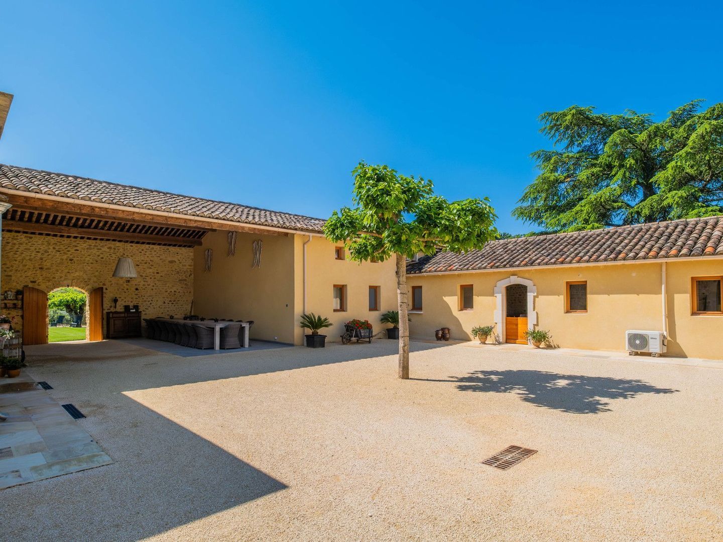 Saint-Denis, Saint-Denis foto-2