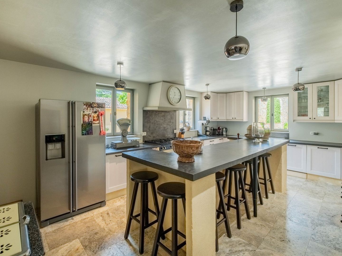 Saint-Denis, Saint-Denis foto-8