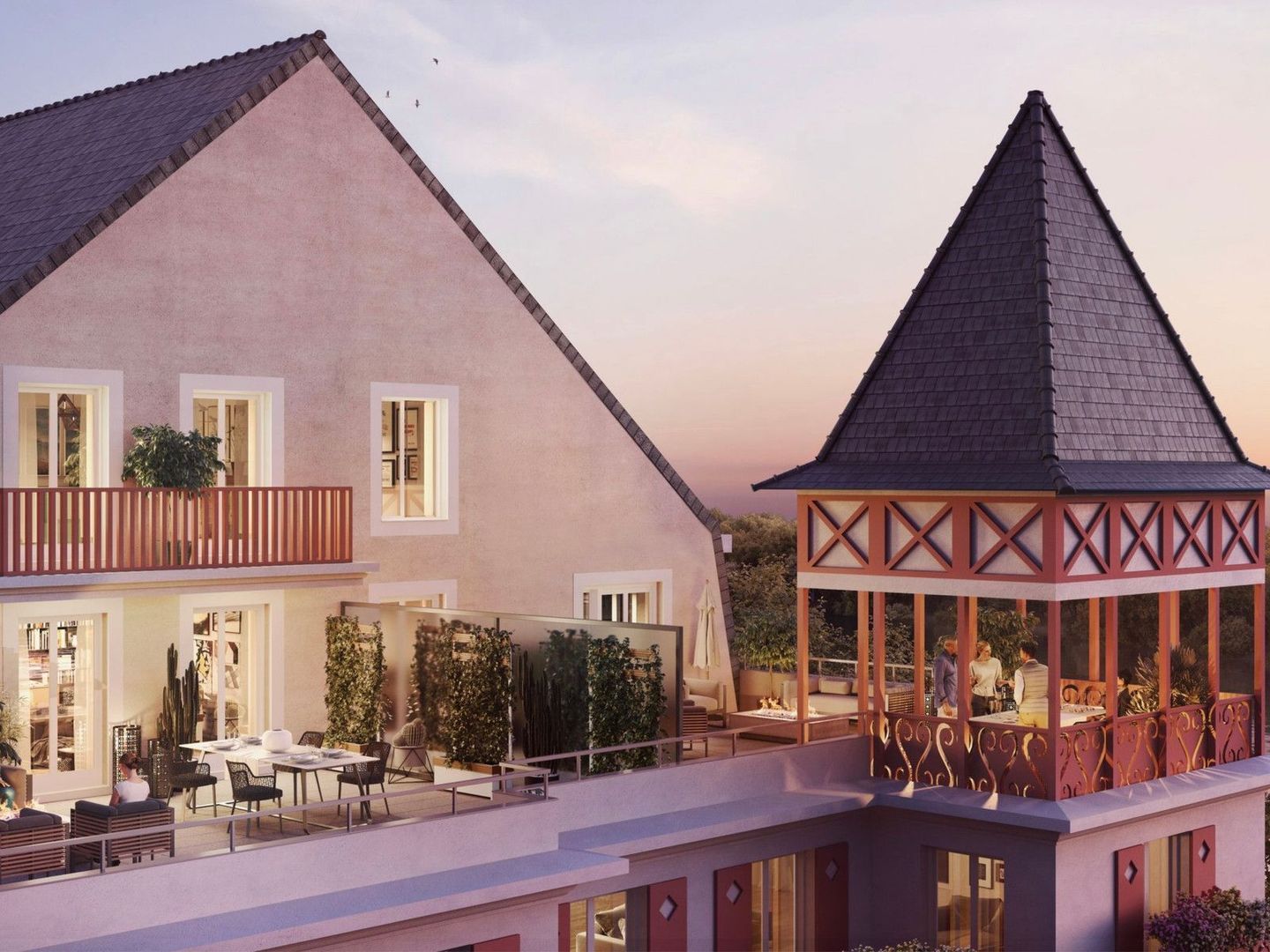 Cormeilles-en-Parisis, Cormeilles-en-Parisis foto-3