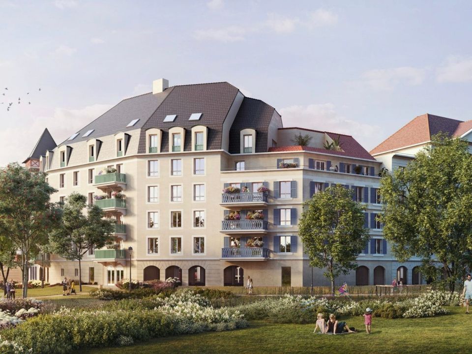 Cormeilles-en-Parisis, Cormeilles-en-Parisis foto-3