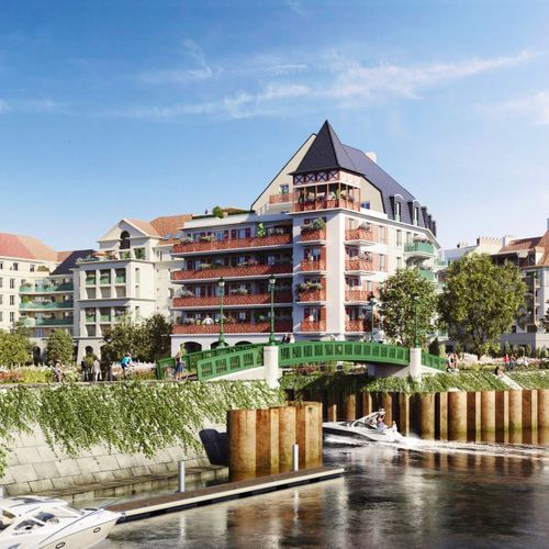 Cormeilles-en-Parisis, Cormeilles-en-Parisis foto-1