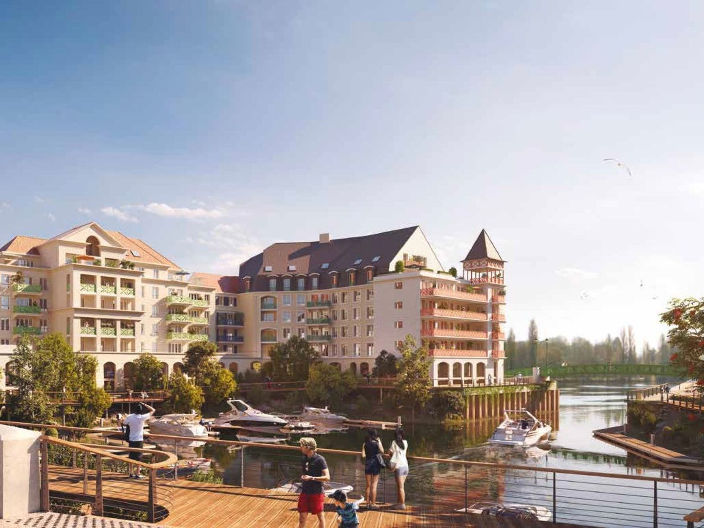 Cormeilles-en-Parisis, Cormeilles-en-Parisis foto-9