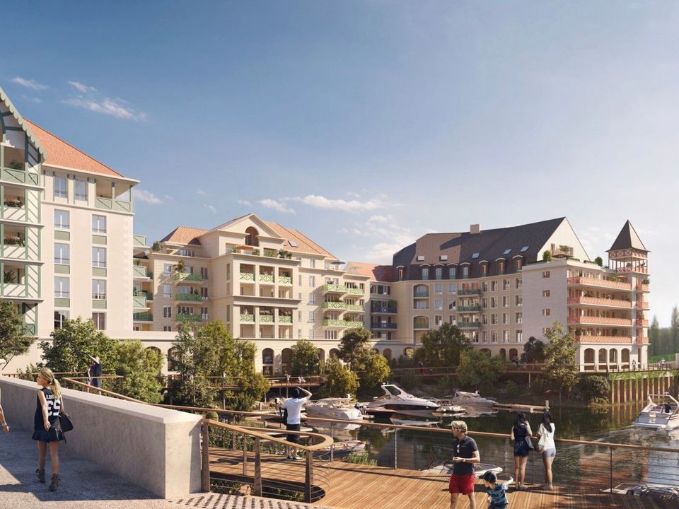 Cormeilles-en-Parisis, Cormeilles-en-Parisis foto-2