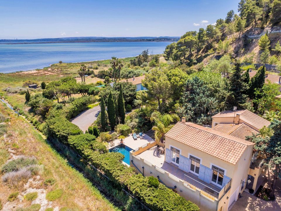 Peyriac-de-Mer, Peyriac-de-Mer foto-2