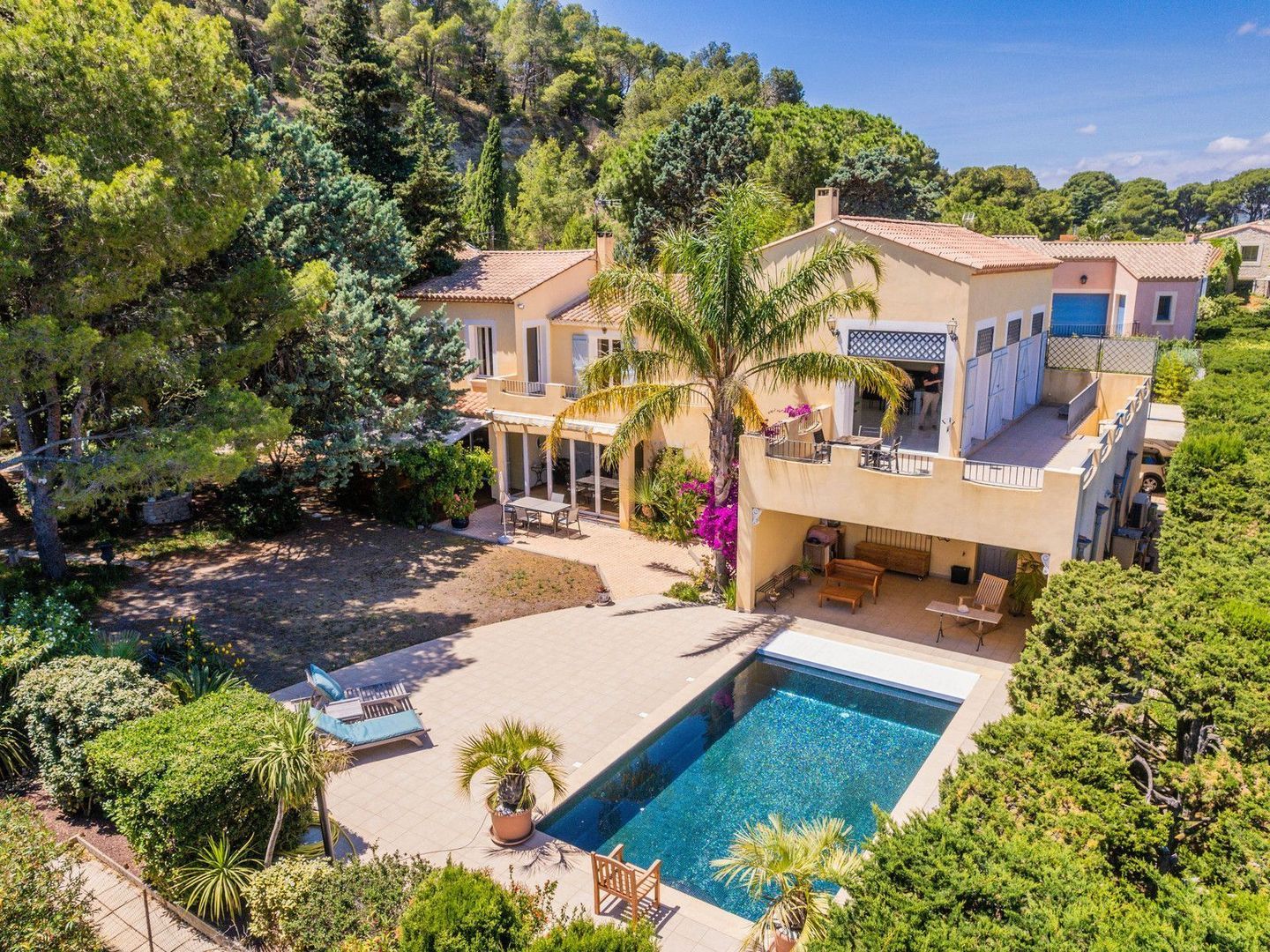 Peyriac-de-Mer, Peyriac-de-Mer foto-2