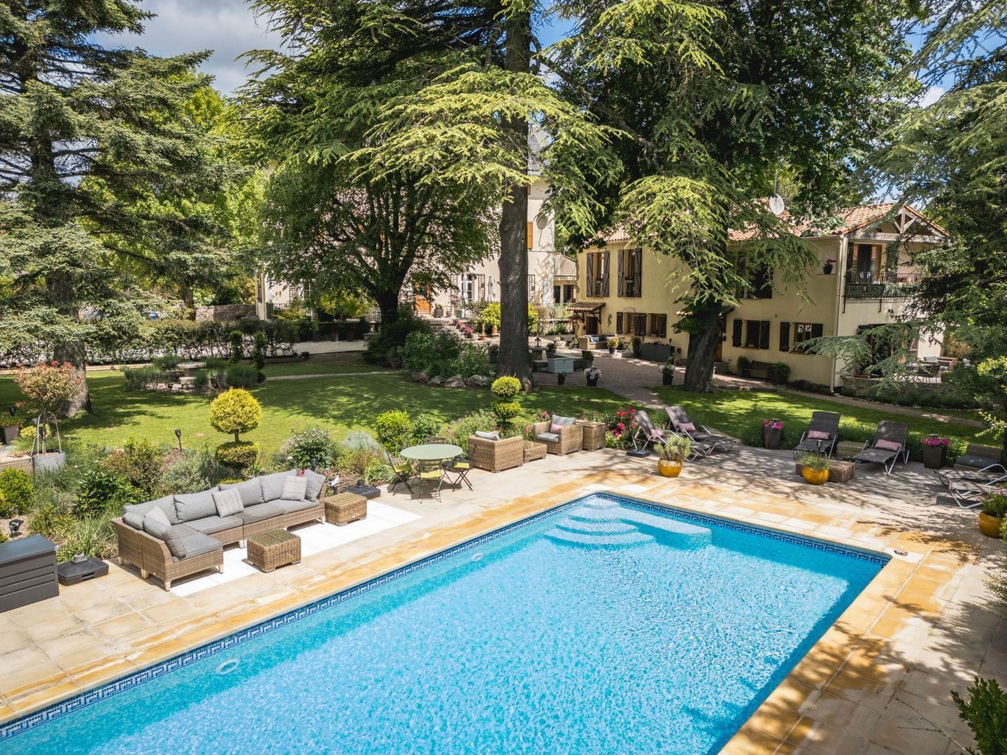 Le Caylar, Le Caylar foto-0