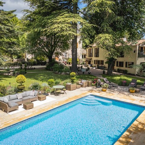 Le Caylar, Le Caylar foto-1