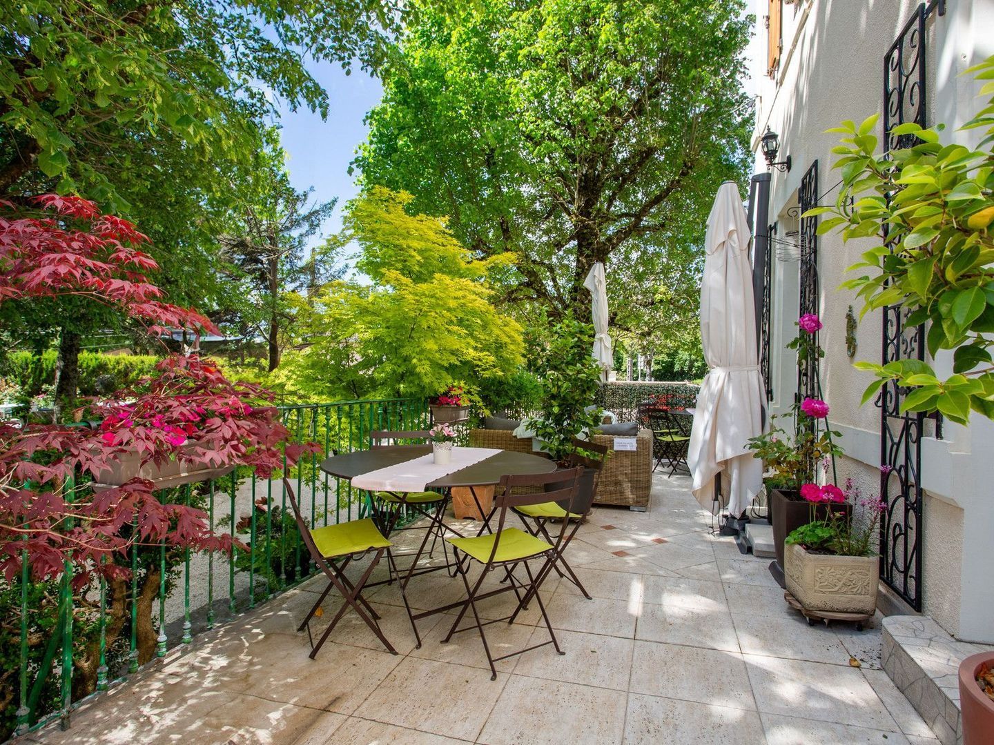 Le Caylar, Le Caylar foto-3