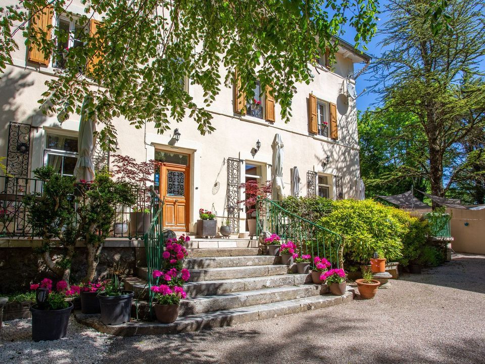 Le Caylar, Le Caylar foto-2