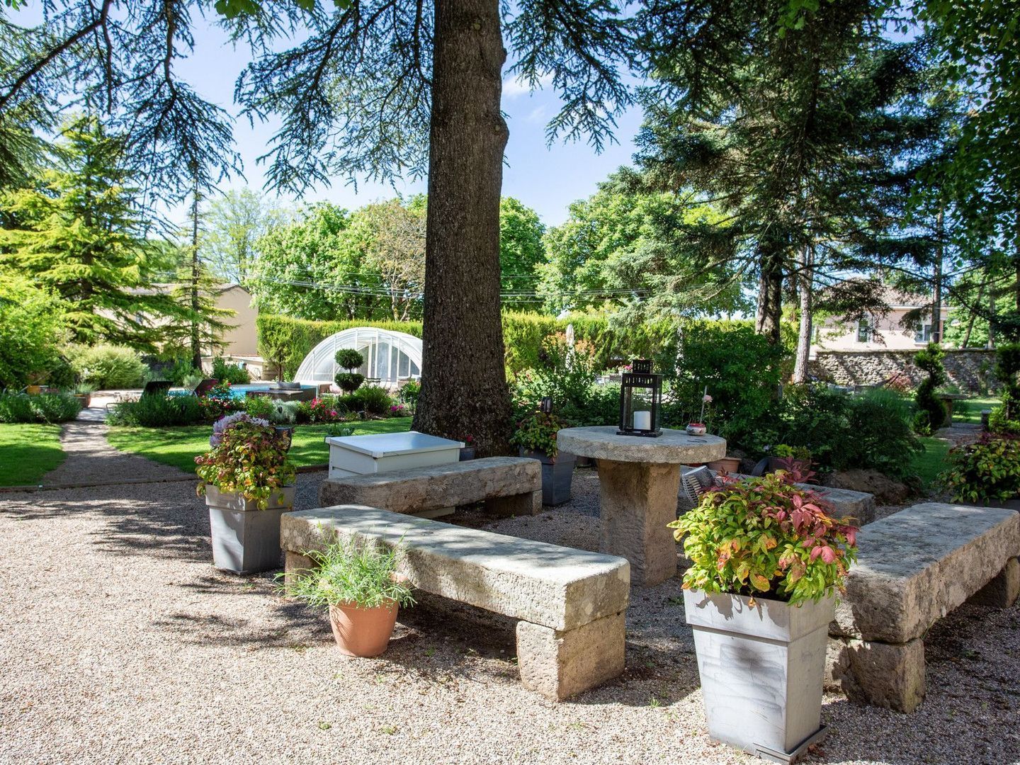 Le Caylar, Le Caylar foto-8