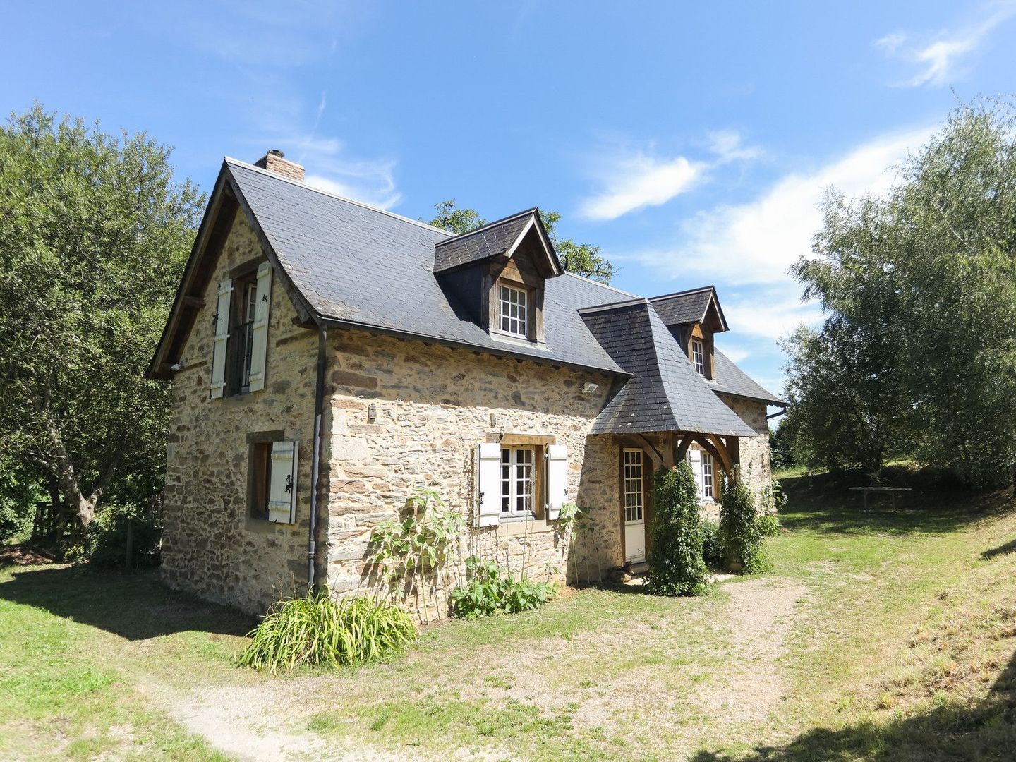 Arnac-Pompadour, Arnac-Pompadour foto-7