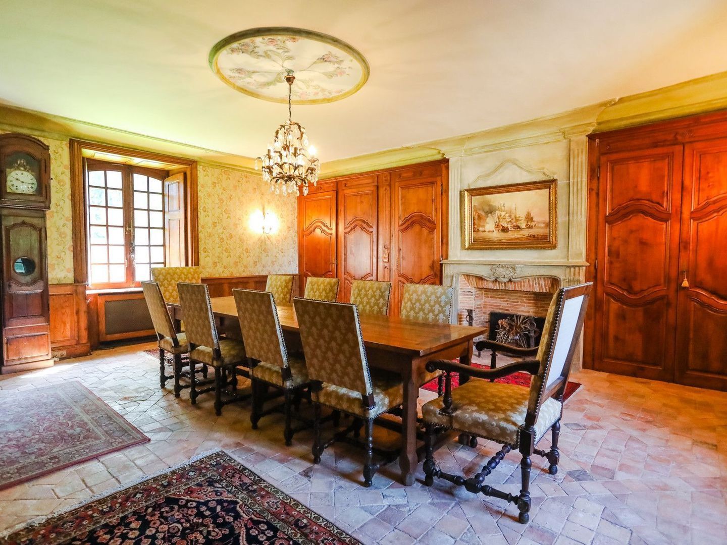 Arnac-Pompadour, Arnac-Pompadour foto-4