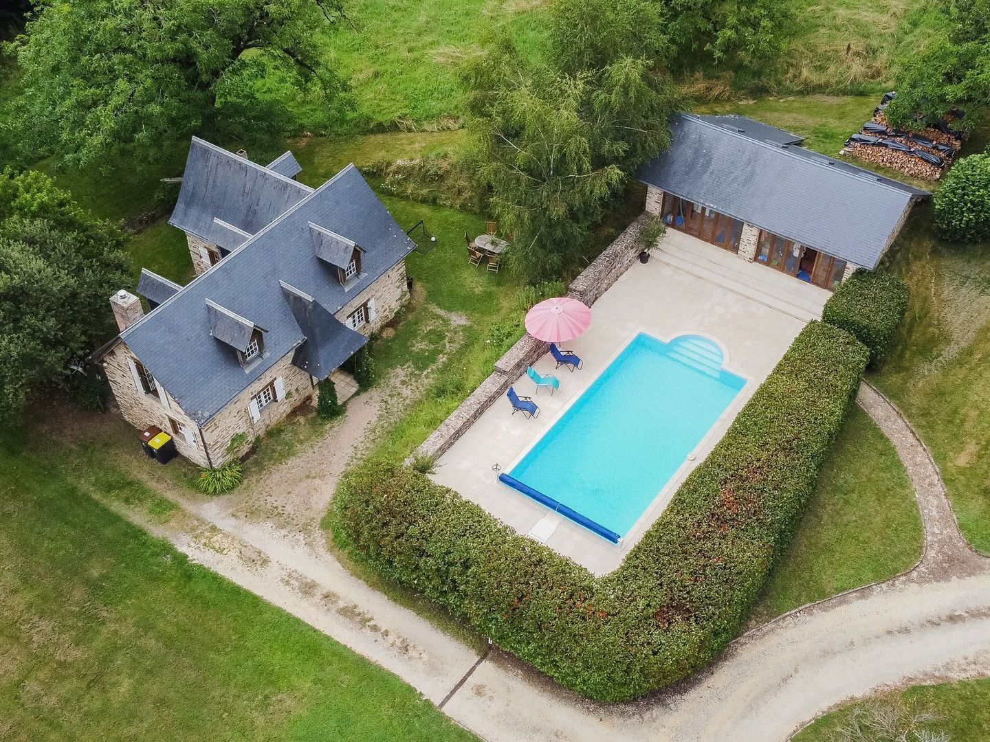 Arnac-Pompadour, Arnac-Pompadour foto-9