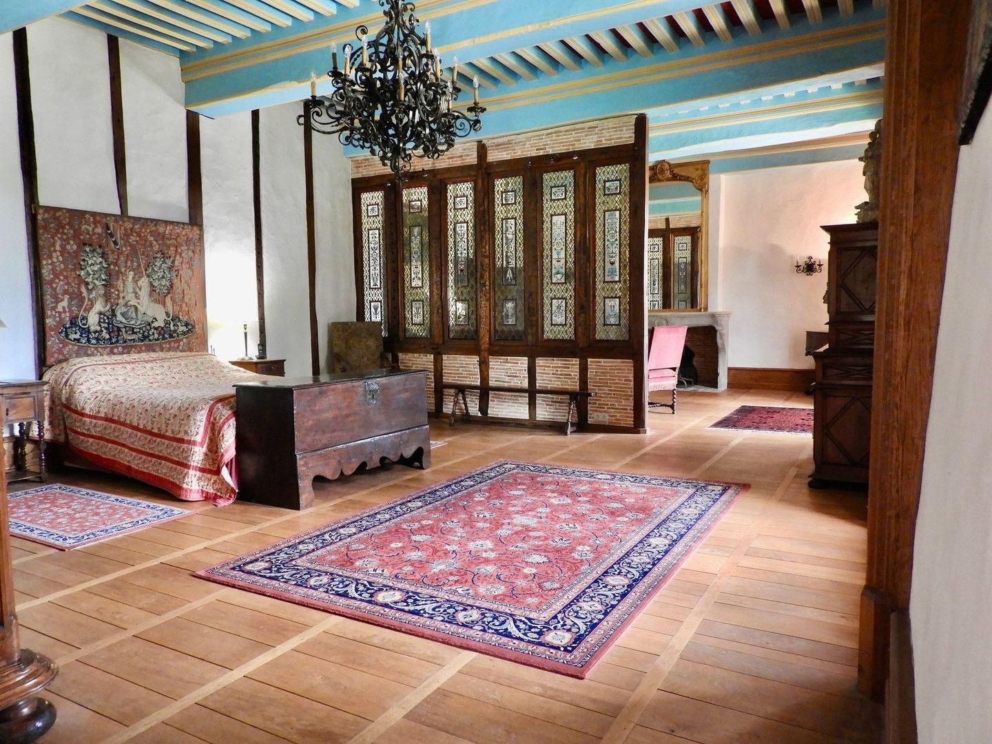 Arnac-Pompadour, Arnac-Pompadour foto-3