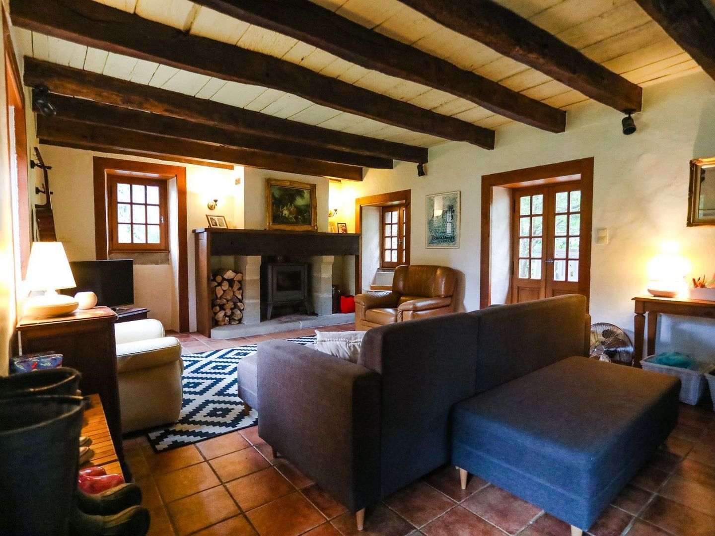 Arnac-Pompadour, Arnac-Pompadour foto-8