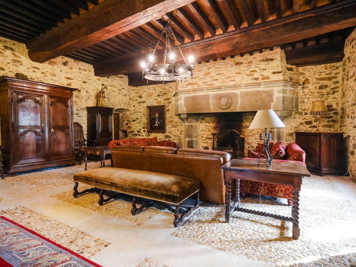 Arnac-Pompadour, Arnac-Pompadour foto-2