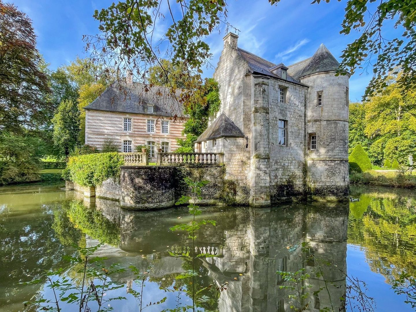 Estrée-Blanche, Estrée-Blanche foto-8