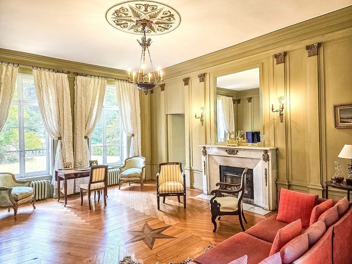 Estrée-Blanche, Estrée-Blanche foto-3